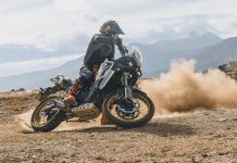 Kove Moto Uk Announce Pricing At Abr Festival 2024