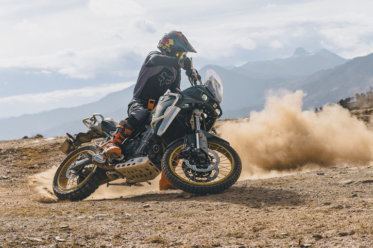 Kove Moto UK Announce Pricing at ABR Festival 2024 Motorcycle News