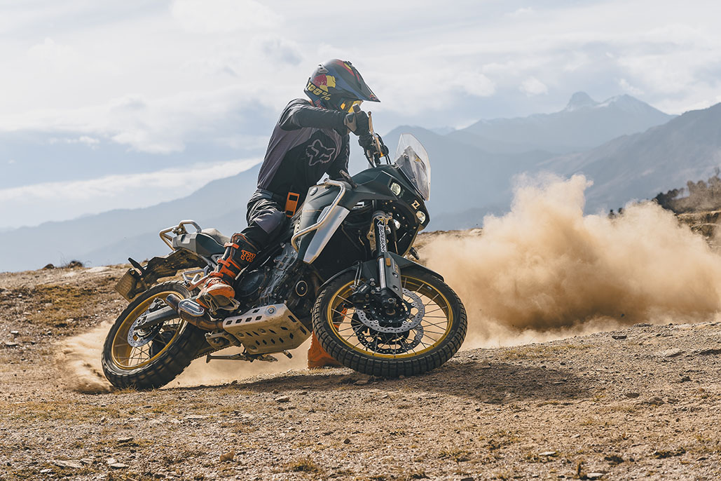 Kove Moto Uk Announce Pricing At Abr Festival 2024