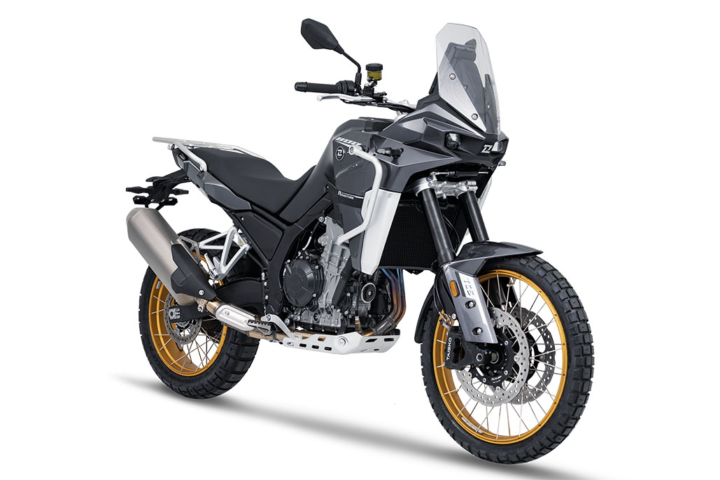 Kove Moto Uk Announce Pricing At Abr Festival 2024