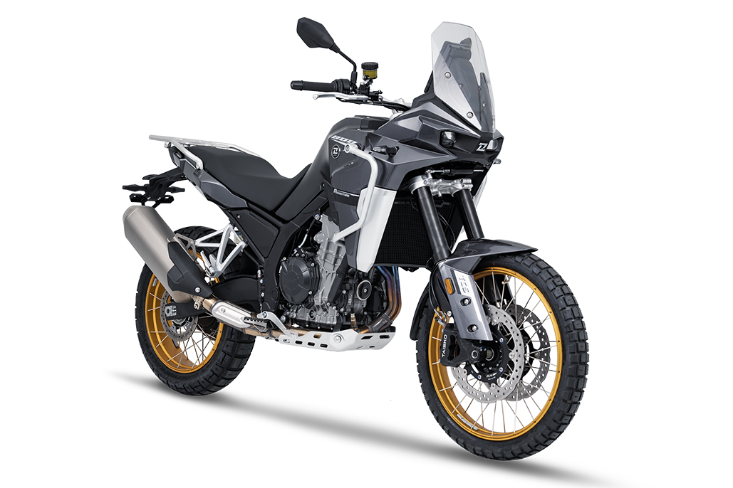 Kove Moto Uk To Launch Adventure Range At Abr Festival 2024