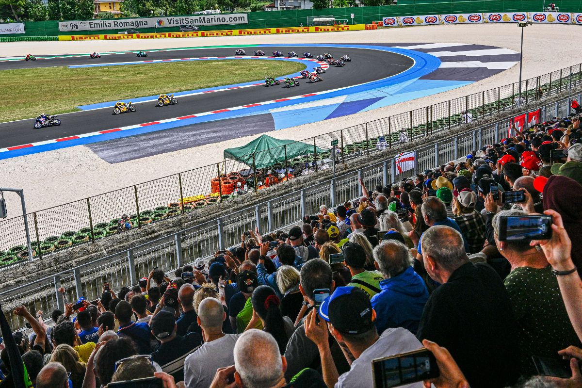 Misano World Circuit and WorldSBK agree on 5-year contract extension