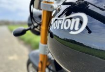 Norton Motorcycles Further Expands Its Sales Partner Network