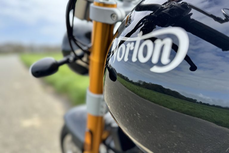 Norton Motorcycles Further Expands Its Sales Partner Network
