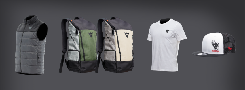Perfect Father’s Day Gift Ideas From Dainese