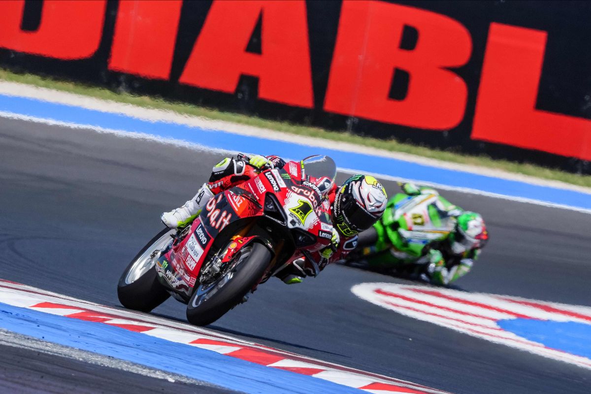 Perfect Weekend For Unbeatable Razgatlioglu At Misano