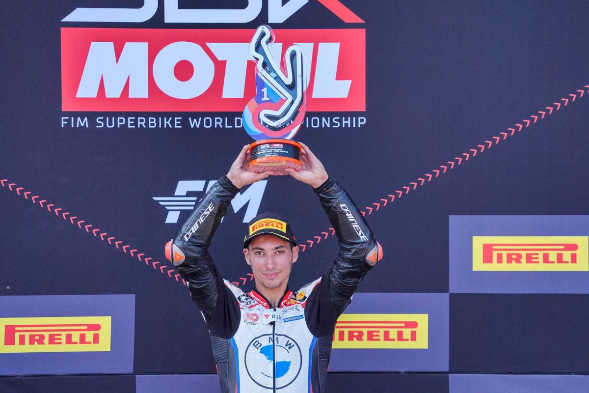 Perfect Weekend For Unbeatable Razgatlioglu At Misano