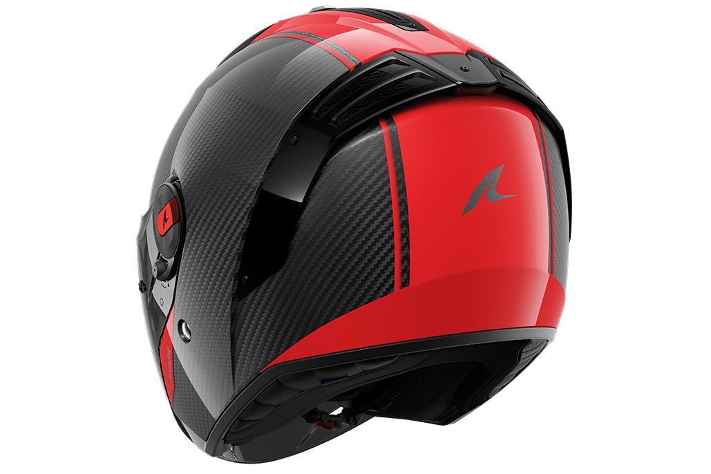 Shark Launch Brand-new Open-face Helmet, Rs Jet