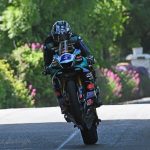 Todd Wins Senior Tt - Hicky Crashes Out; Dunlop Takes Total To 29