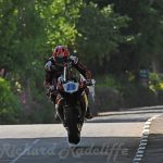 Todd Wins Senior Tt - Hicky Crashes Out; Dunlop Takes Total To 29