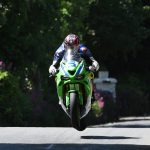 Todd Wins Senior Tt - Hicky Crashes Out; Dunlop Takes Total To 29