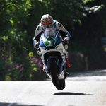 Todd Wins Senior Tt - Hicky Crashes Out; Dunlop Takes Total To 29