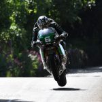 Todd Wins Senior Tt - Hicky Crashes Out; Dunlop Takes Total To 29