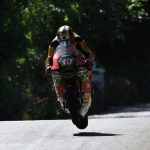 Todd Wins Senior Tt - Hicky Crashes Out; Dunlop Takes Total To 29