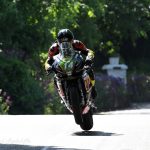 Todd Wins Senior Tt - Hicky Crashes Out; Dunlop Takes Total To 29