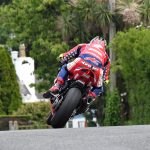 Todd Wins Senior Tt - Hicky Crashes Out; Dunlop Takes Total To 29