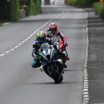 Todd Wins Senior Tt - Hicky Crashes Out; Dunlop Takes Total To 29