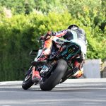 Todd Wins Senior Tt - Hicky Crashes Out; Dunlop Takes Total To 29