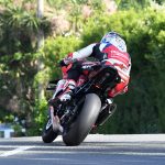 Todd Wins Senior Tt - Hicky Crashes Out; Dunlop Takes Total To 29