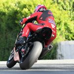 Todd Wins Senior Tt - Hicky Crashes Out; Dunlop Takes Total To 29