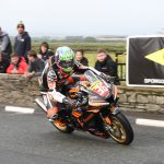 Dunlop And Hodson Win At Disrupted Southern 100 Meeting.