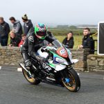 Dunlop And Hodson Win At Disrupted Southern 100 Meeting.