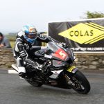 Dunlop And Hodson Win At Disrupted Southern 100 Meeting.