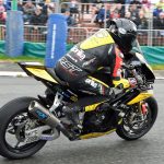 Dunlop And Hodson Win At Disrupted Southern 100 Meeting.