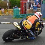 Dunlop And Hodson Win At Disrupted Southern 100 Meeting.