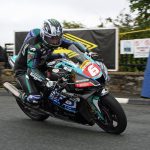 Dunlop And Hodson Win At Disrupted Southern 100 Meeting.