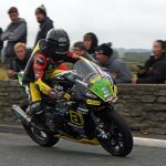 Dunlop And Hodson Win At Disrupted Southern 100 Meeting.