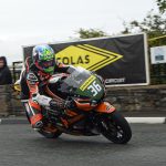 Dunlop And Hodson Win At Disrupted Southern 100 Meeting.