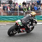 Dunlop And Hodson Win At Disrupted Southern 100 Meeting.