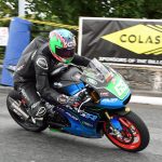 Dunlop And Hodson Win At Disrupted Southern 100 Meeting.