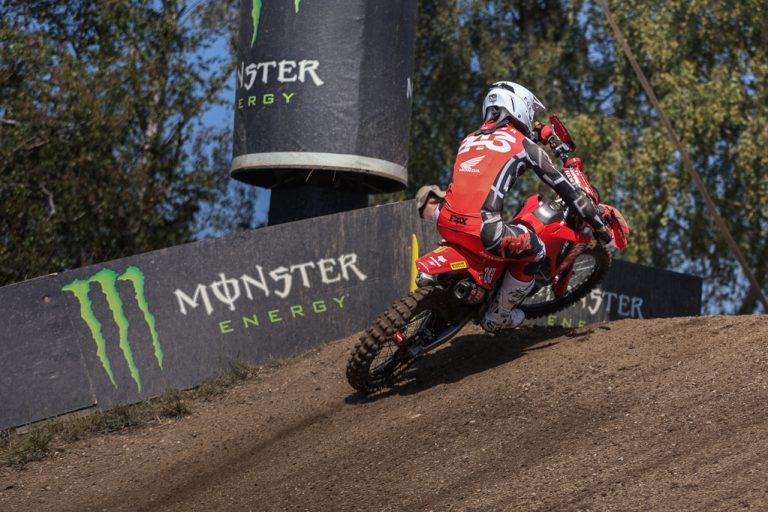 Gajser & De Wolf Add To The History Of Loket At The Mxgp Of Czech Republic