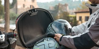 Givi Has Quality For All Budgets