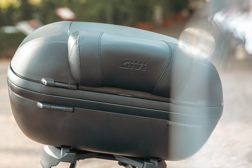 Givi Has Quality For All Budgets