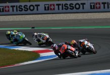 Moto3 Can The Chasing Pack Make Up More Ground In Germany?