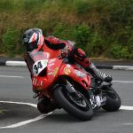 Todd And Birchall / Rousseau The Champions At Southern 100