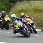 Todd And Birchall / Rousseau The Champions At Southern 100