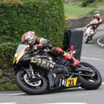 Todd And Birchall / Rousseau The Champions At Southern 100