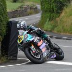 Todd And Birchall / Rousseau The Champions At Southern 100