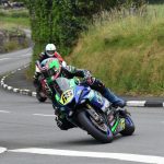 Todd And Birchall / Rousseau The Champions At Southern 100