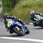 Todd And Birchall / Rousseau The Champions At Southern 100