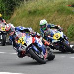 Todd And Birchall / Rousseau The Champions At Southern 100