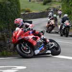 Todd And Birchall / Rousseau The Champions At Southern 100