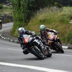 Todd And Birchall / Rousseau The Champions At Southern 100