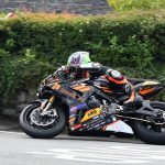 Todd And Birchall / Rousseau The Champions At Southern 100