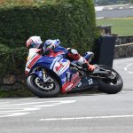 Todd And Birchall / Rousseau The Champions At Southern 100