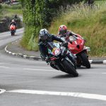 Todd And Birchall / Rousseau The Champions At Southern 100